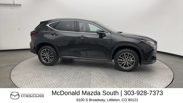 Used 2024 Lexus NX 350 AWD w/ Cold Area Package image 9