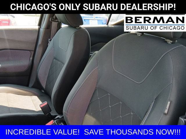 Used 2019 Nissan Kicks SV image 19