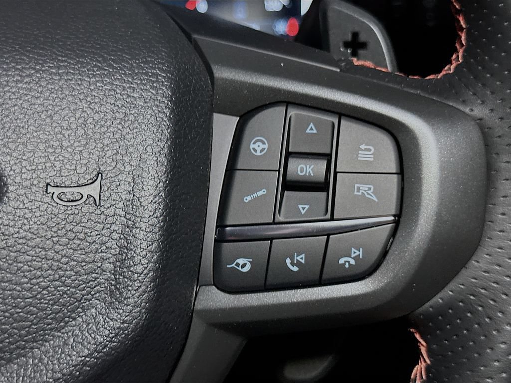 New 2026 Ford Ranger Raptor AWD/4WD image 32