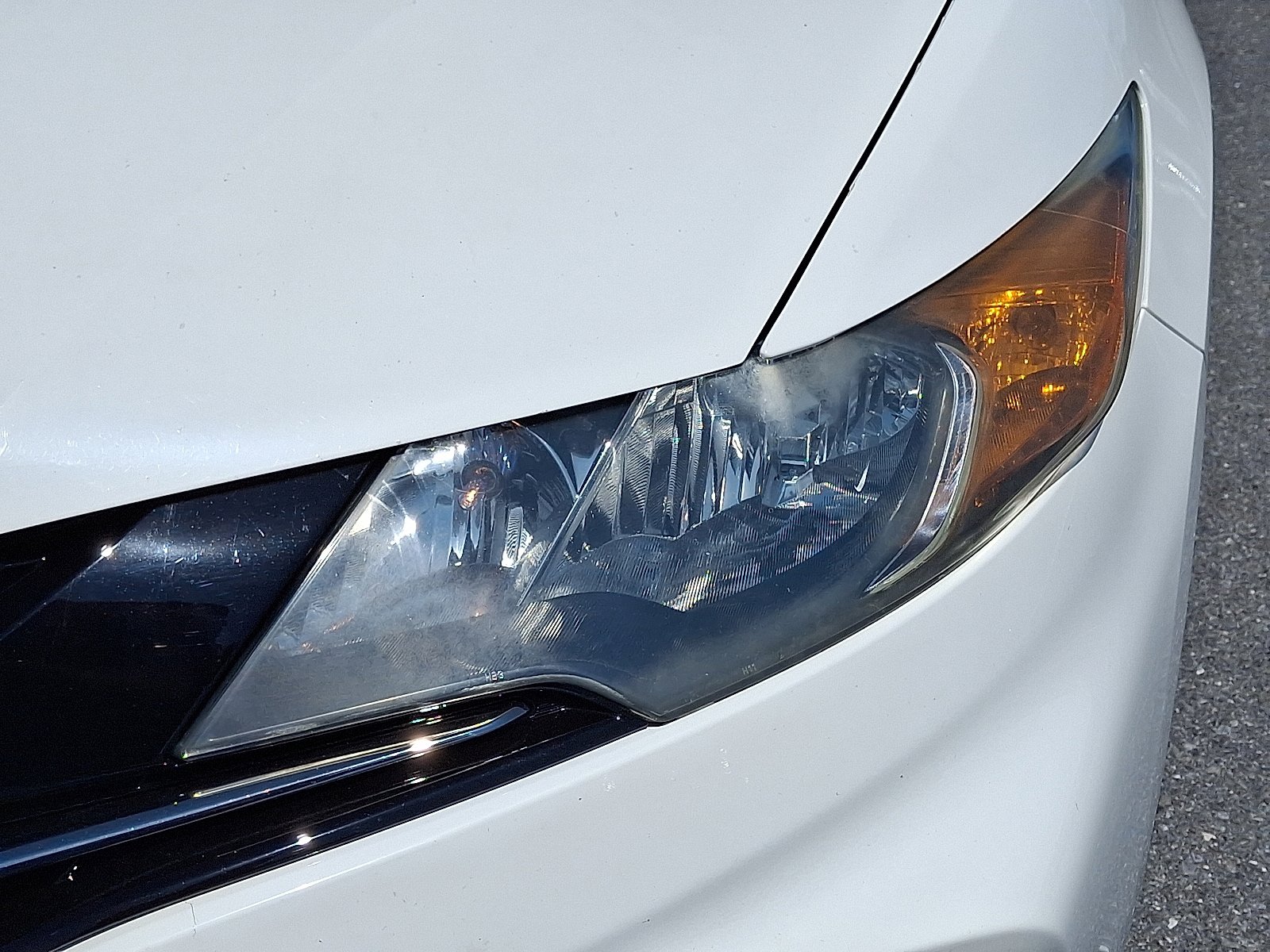 Used 2015 Honda Civic Si image 13