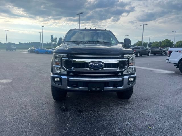 Used 2020 Ford F250 XLT w/ Tremor Off-Road Package AWD/4WD image 4