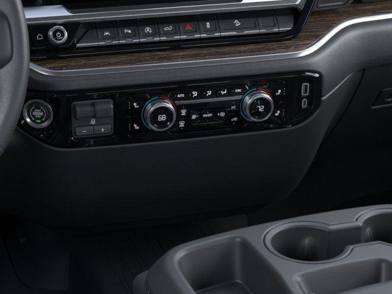 New 2026 GMC Sierra 1500 SLE image 23
