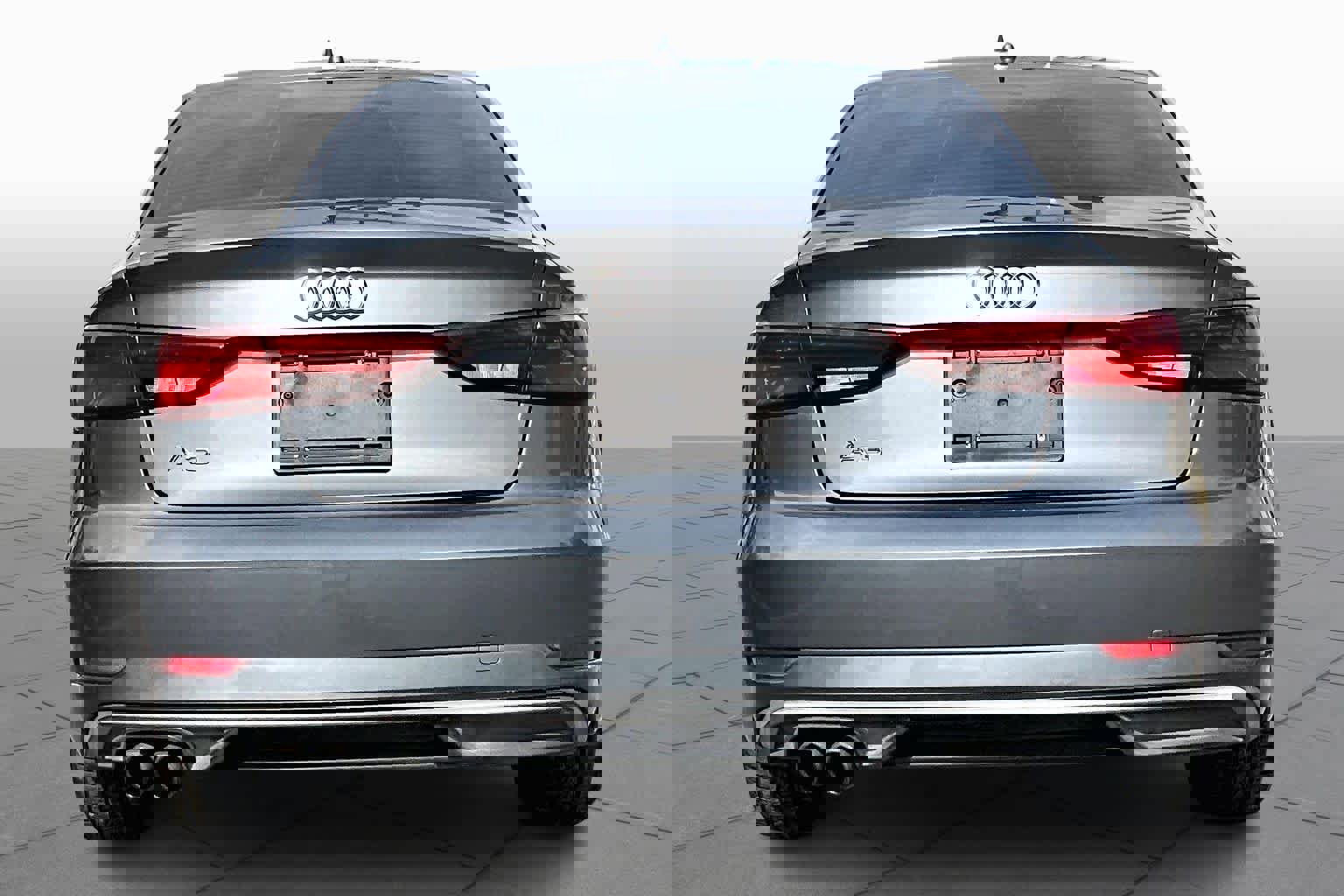 Used 2018 Audi A3 2.0T Premium image 4