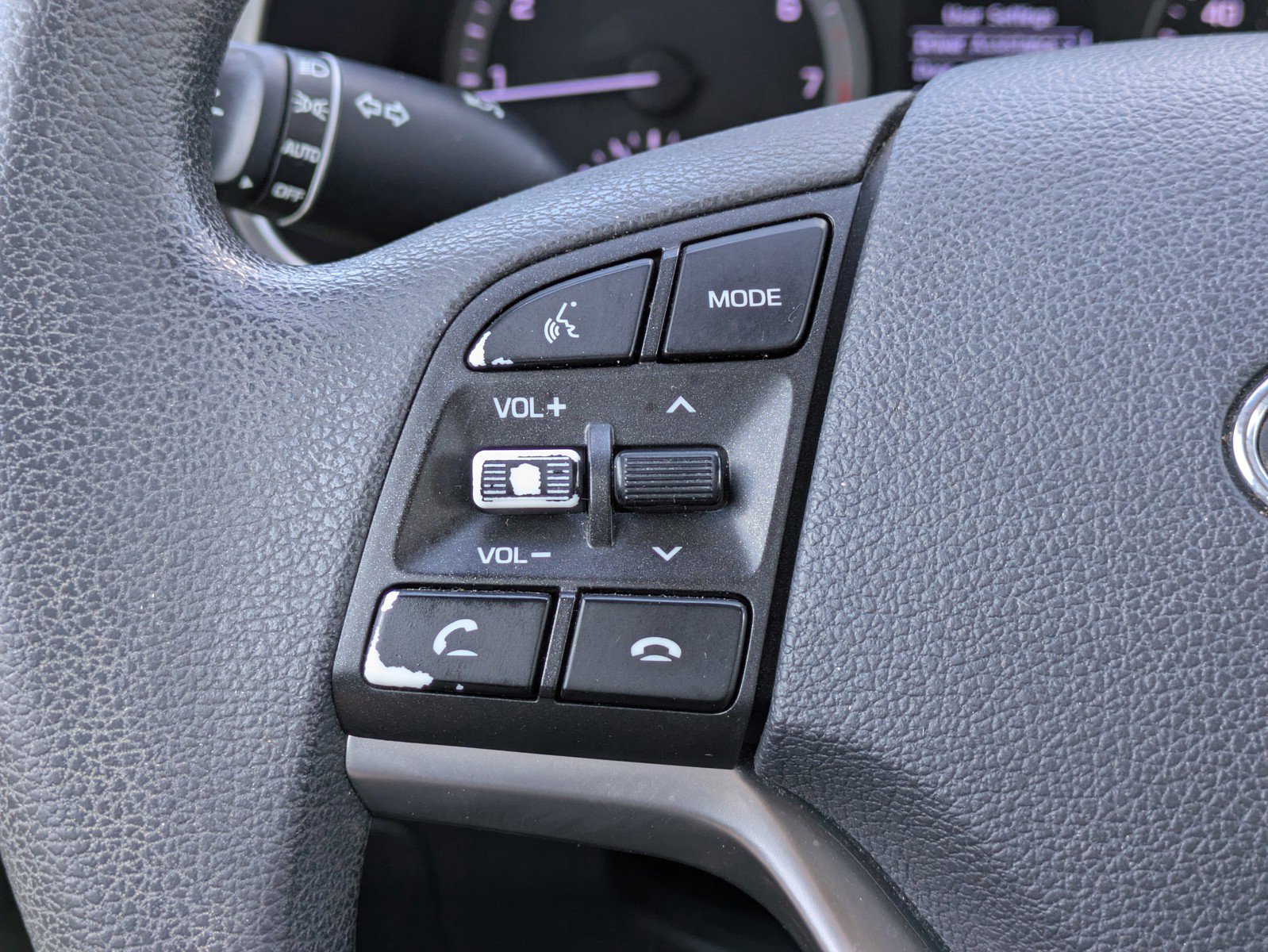 Used 2019 Hyundai Tucson SEL w/ Cargo Package image 20