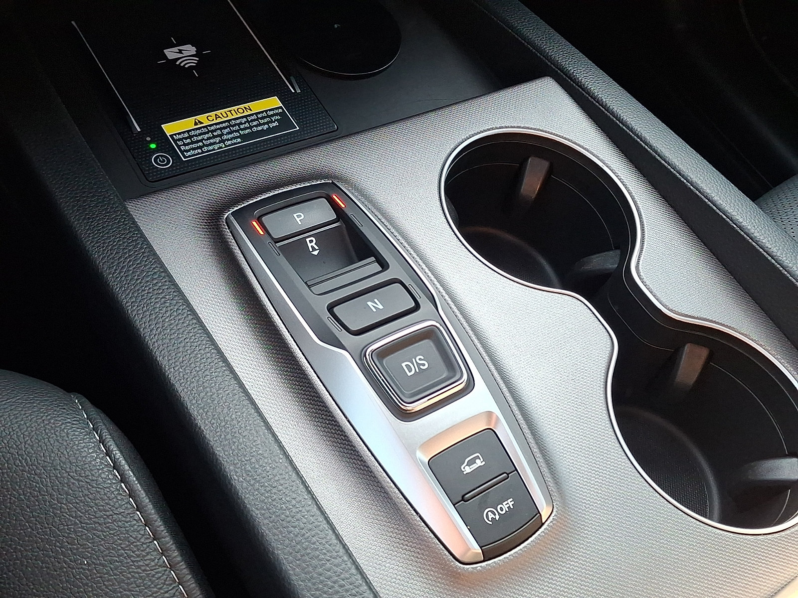 Used 2024 Honda Passport EX-L image 15