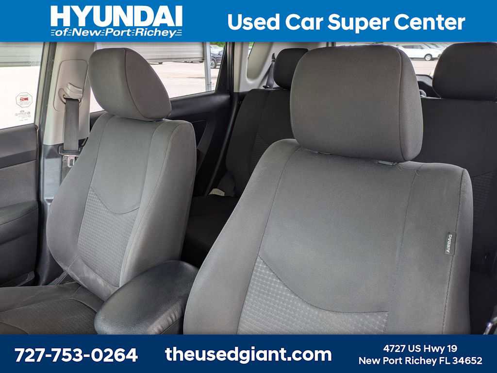 Used 2013 Kia Soul image 7