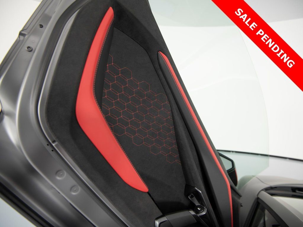 Used 2024 Lamborghini Revuelto AWD/4WD image 14