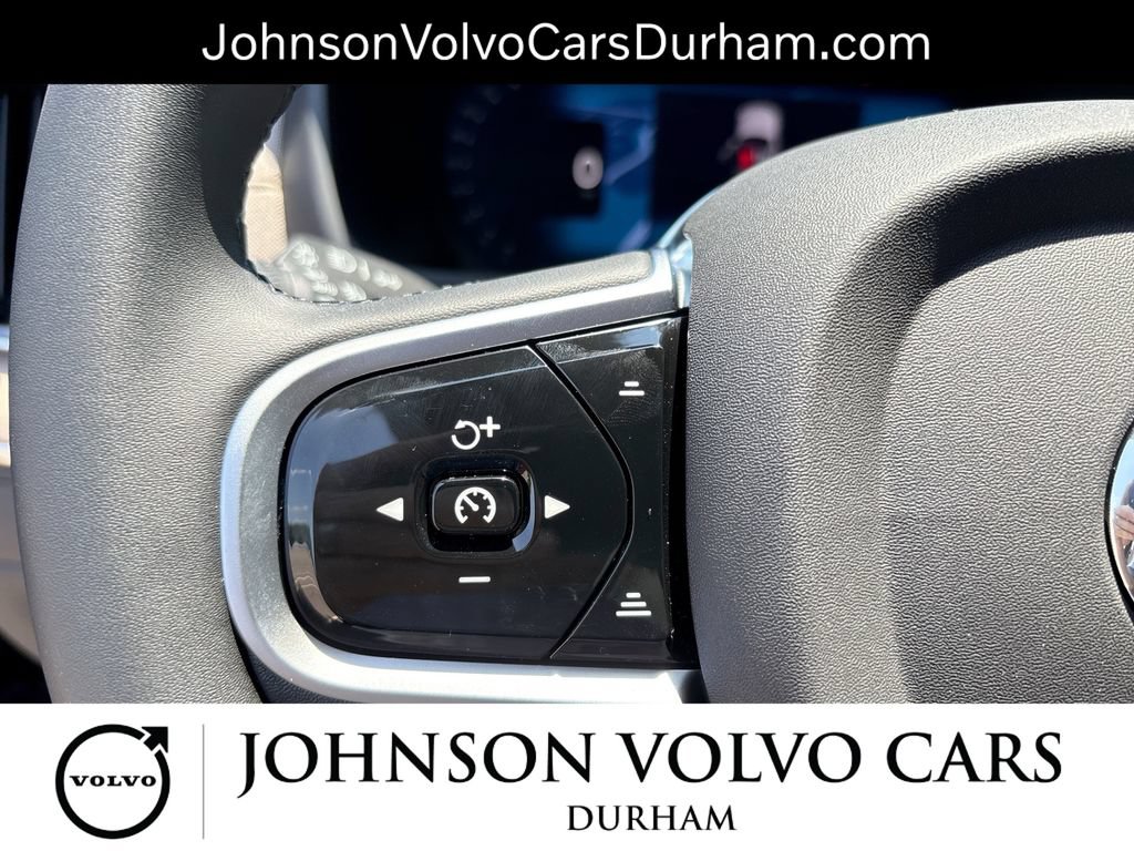 New 2026 Volvo XC90 B6 Plus AWD/4WD image 24