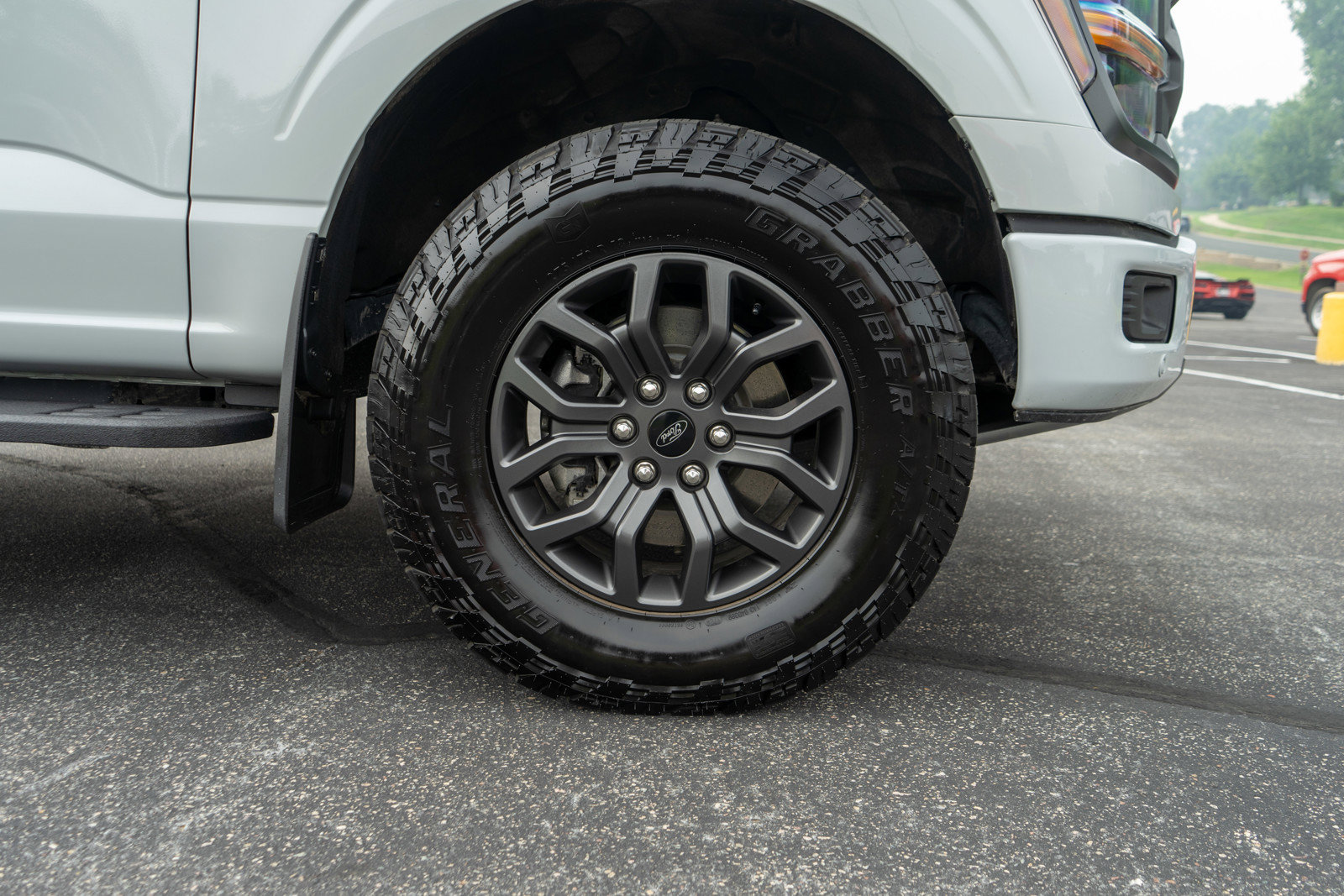 Used 2024 Ford F150 Tremor w/ Tow/Haul Package AWD/4WD image 10