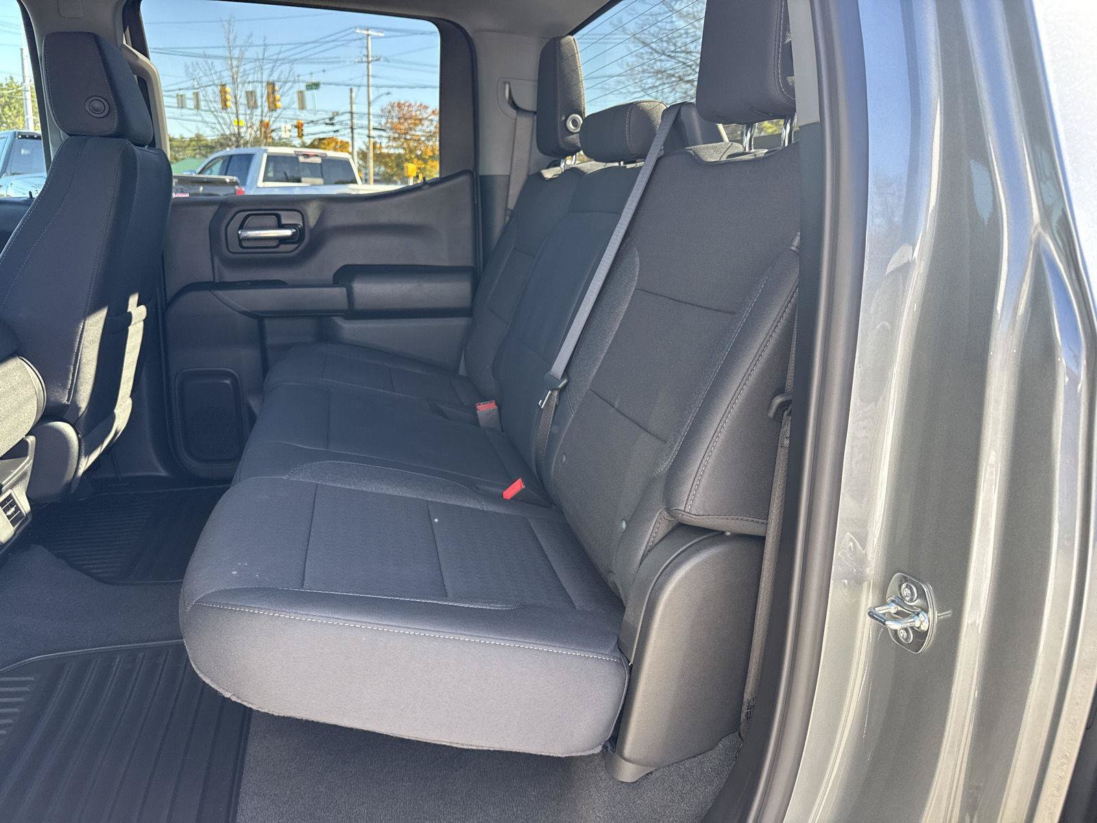 New 2026 GMC Sierra 1500 Pro w/ Pro Value Package AWD/4WD image 15