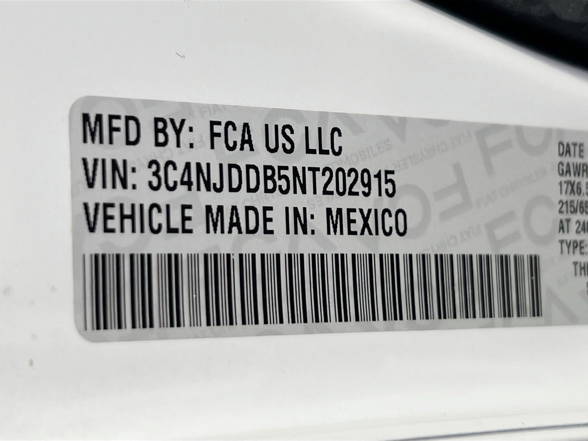 Used 2022 Jeep Compass Trailhawk w/ Sun and Sound Group image 30