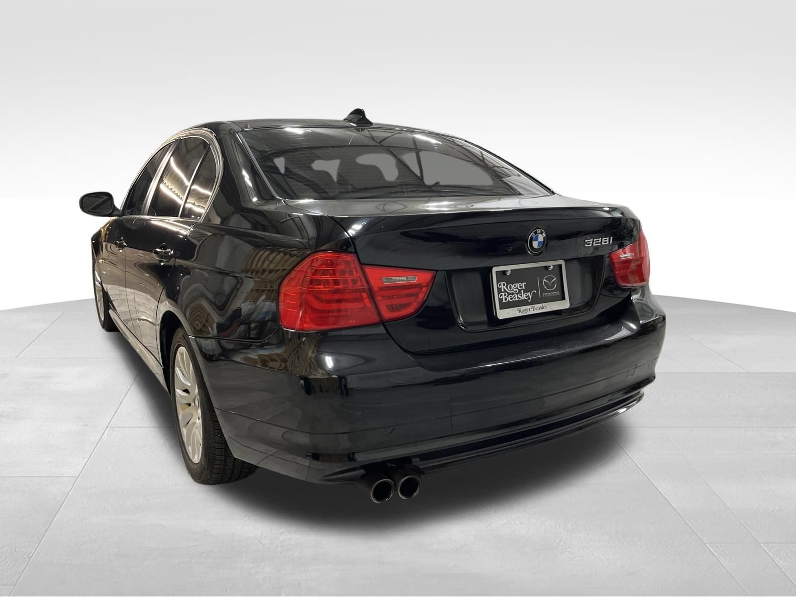 Used 2009 BMW 328i Sedan RWD image 7