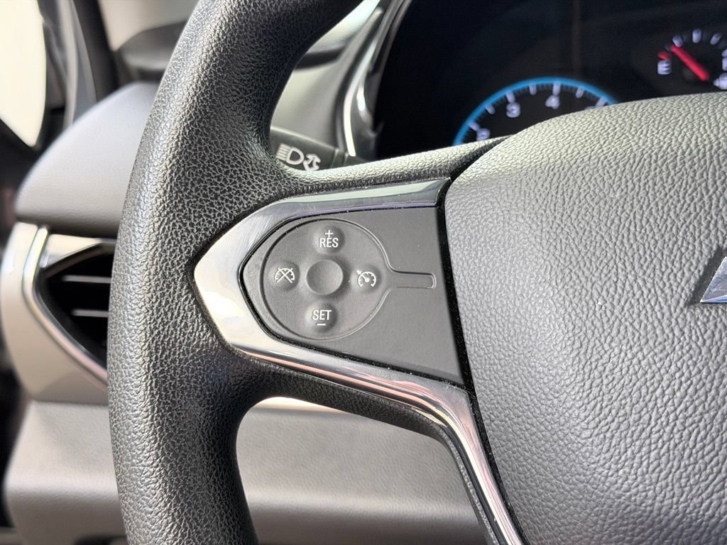 Used 2019 Chevrolet Traverse LS FWD image 45