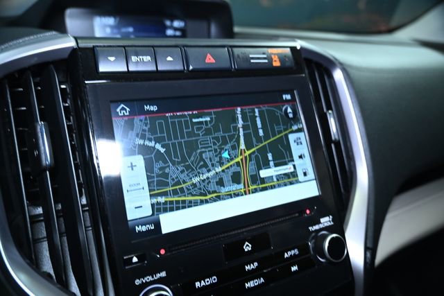 Used 2021 Subaru Ascent Limited w/ Technology Package image 37