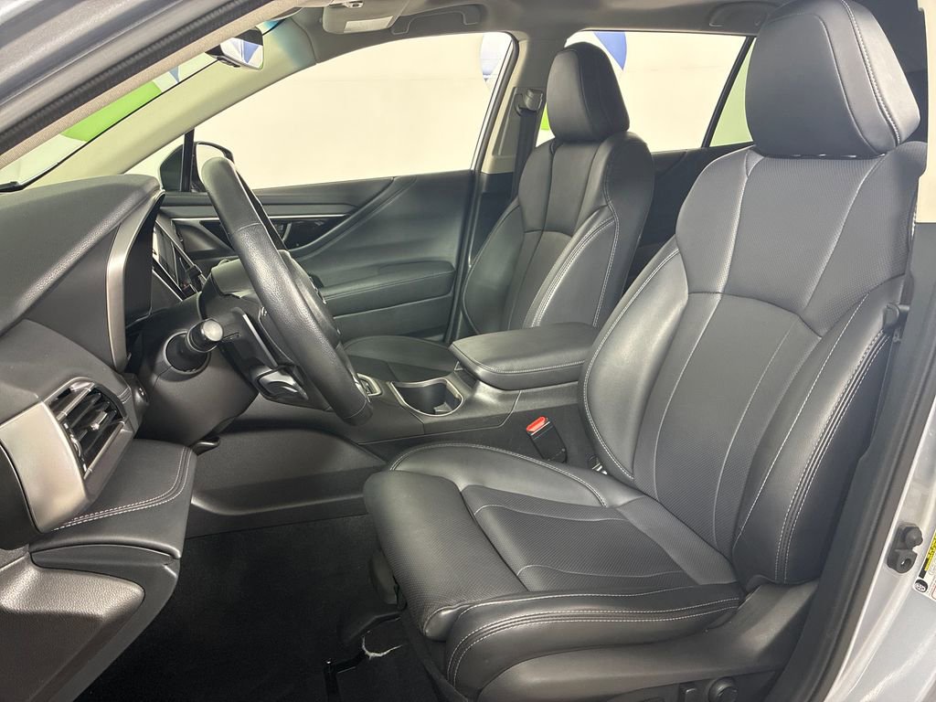 Used 2022 Subaru Outback Limited XT image 28