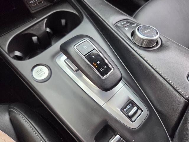 Certified 2024 INFINITI QX50 Pure image 24