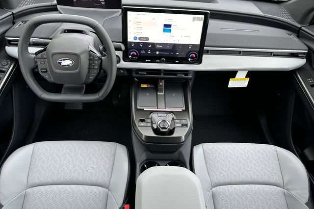 New 2026 Subaru Solterra image 10