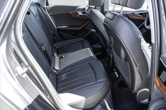 Used 2023 Audi A4 2.0T Premium w/ Convenience Package AWD/4WD image 23