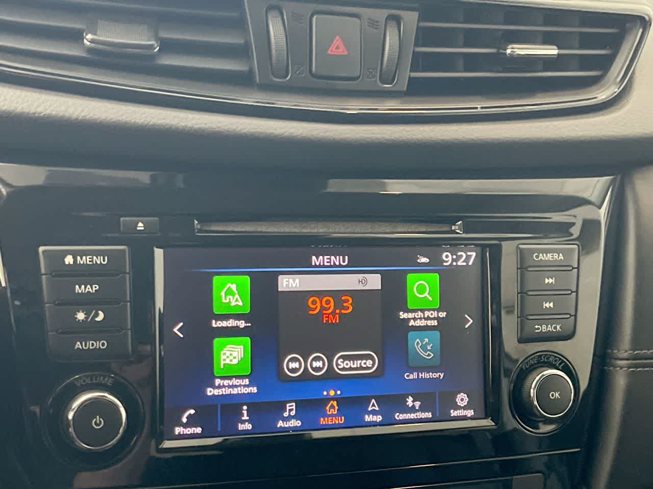 Used 2019 Nissan Rogue SL AWD/4WD image 16