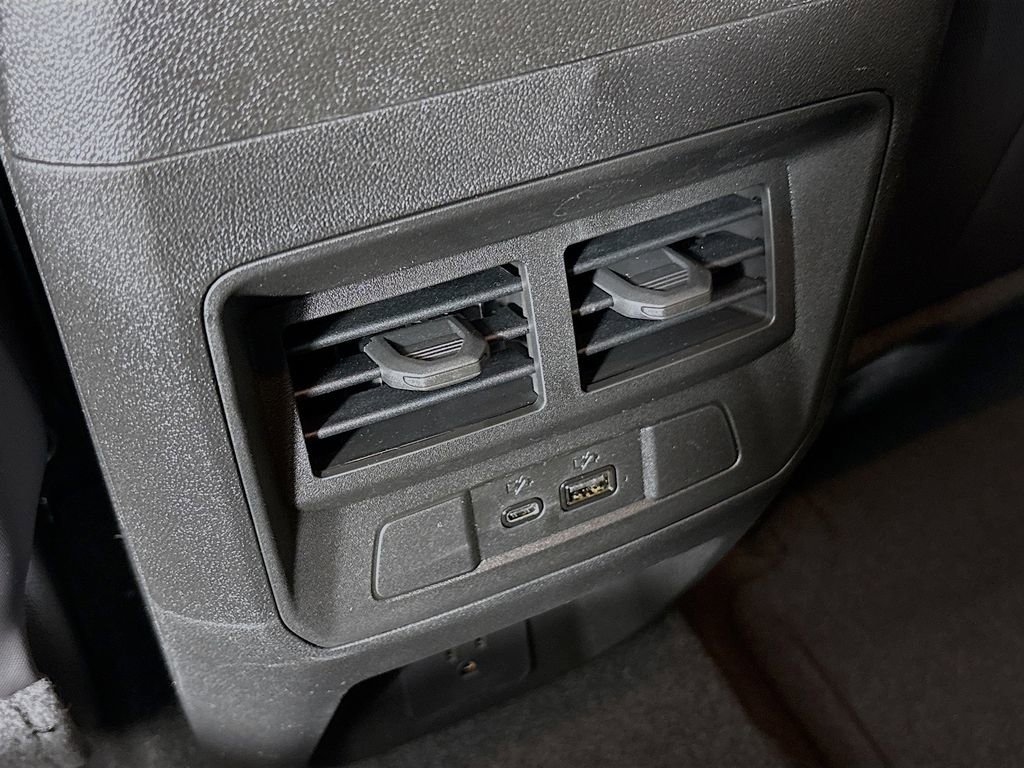 New 2026 Chevrolet Colorado Z71 AWD/4WD image 24