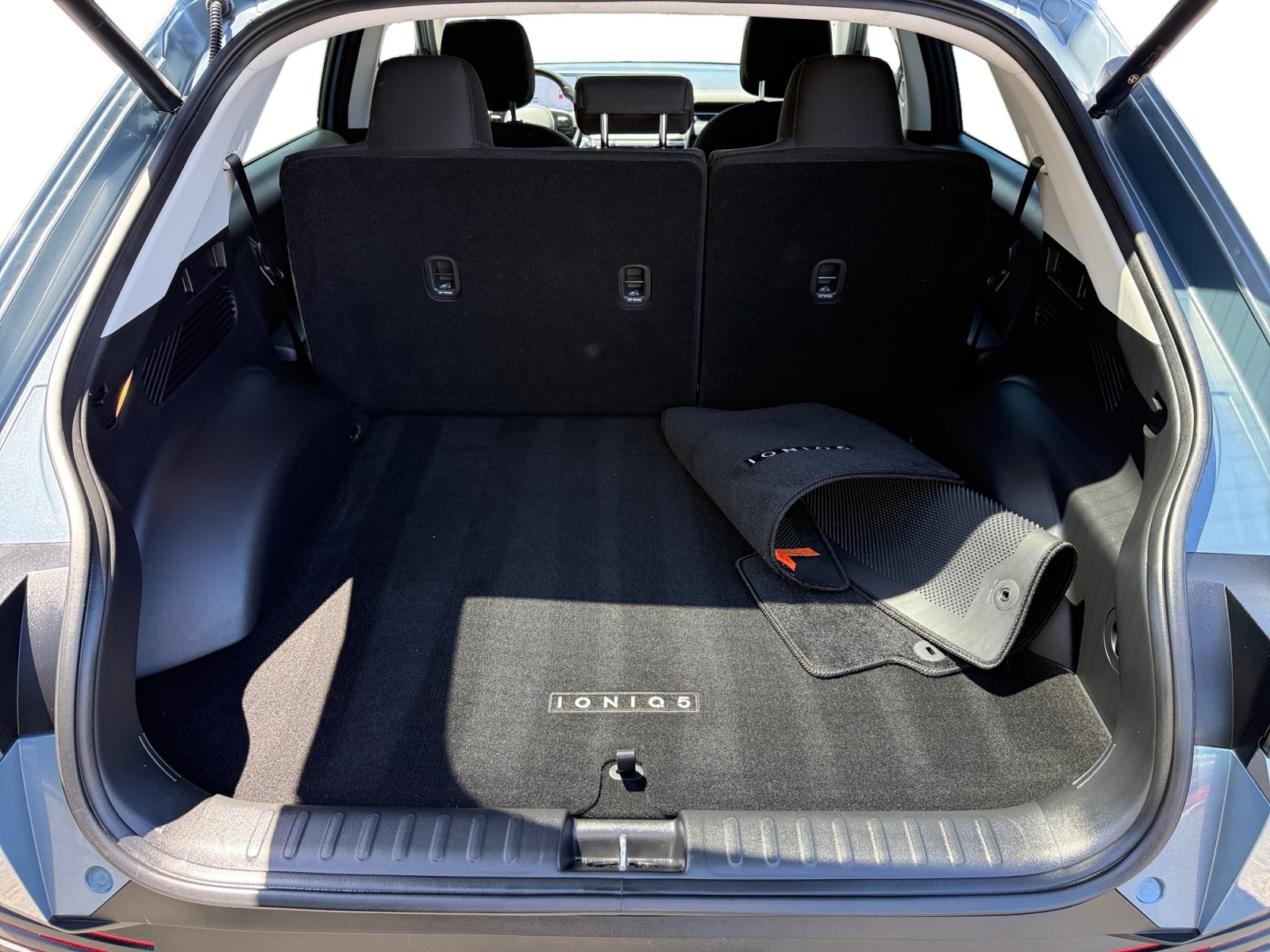 Used 2024 Hyundai Ioniq 5 SEL RWD image 17