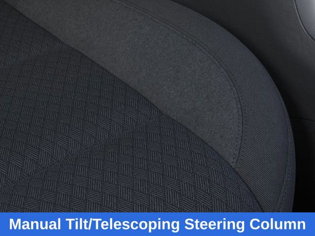 New 2026 Chevrolet Silverado 1500 LT Trail Boss w/ Convenience Package II image 22