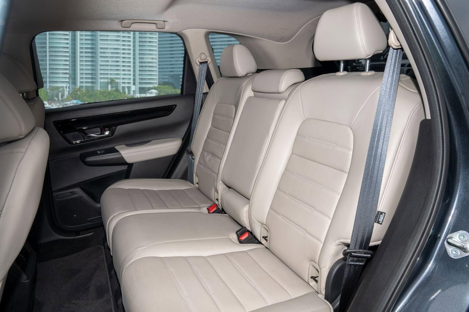 Certified 2023 Honda CR-V EX-L image 18