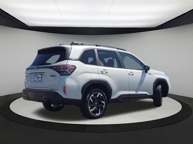 New 2026 Subaru Forester Limited image 7
