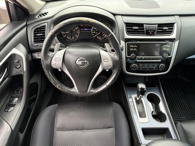 Used 2018 Nissan Altima 2.5 SR FWD image 17