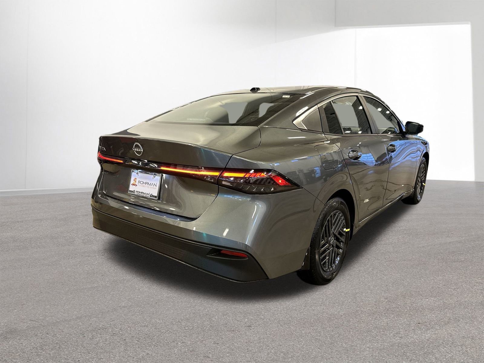 New 2026 Nissan Sentra SV w/ Floor Mat Package image 34