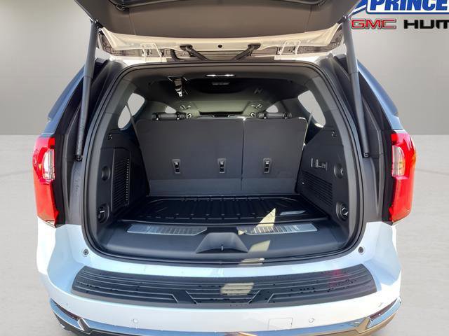 New 2026 GMC Yukon AT4 AWD/4WD image 38