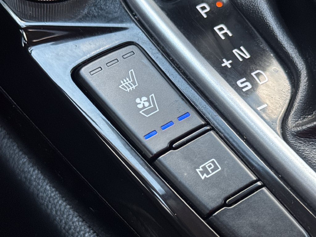 Used 2024 Kia Seltos SX w/ SX Sunroof Package AWD/4WD image 28