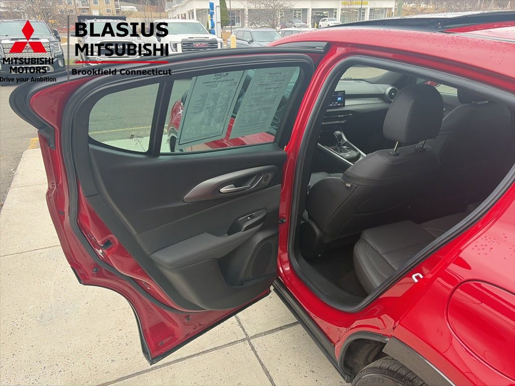 Used 2024 Alfa Romeo Tonale Veloce image 31