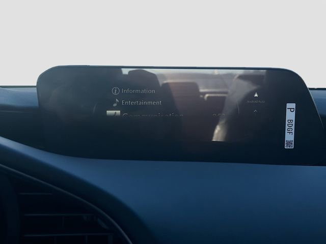 New 2026 MAZDA MAZDA3 s Sport image 15