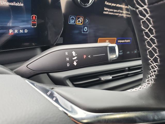 New 2026 Chevrolet Silverado EV LT image 16