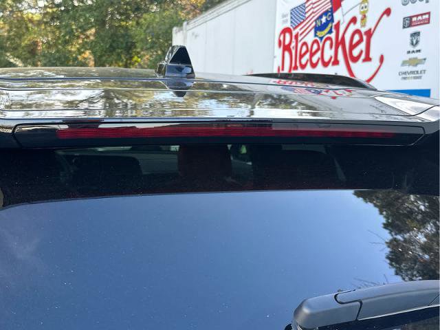 New 2026 Chevrolet Blazer EV RS image 19