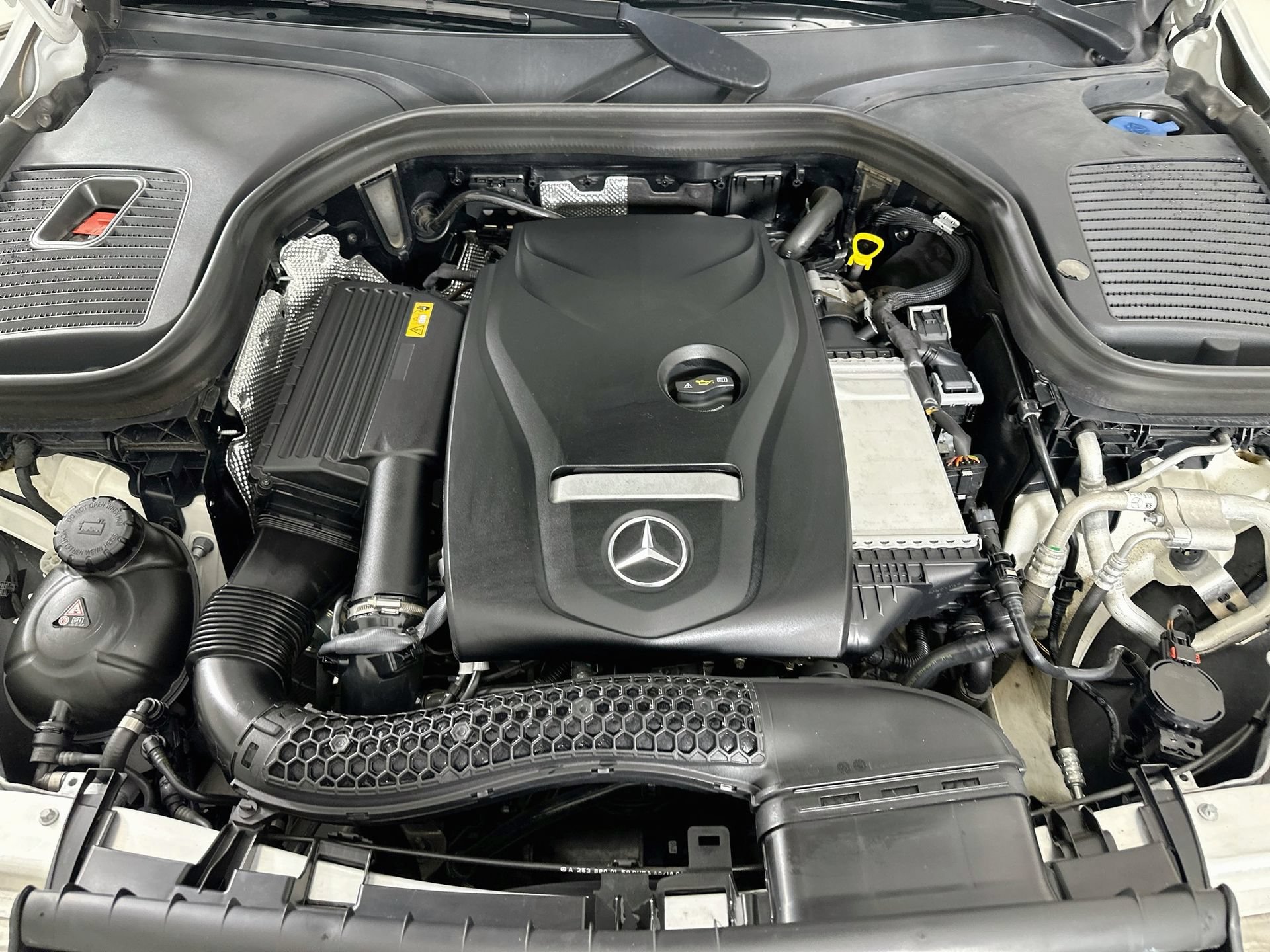 Used 2019 Mercedes-Benz GLC 300 image 31