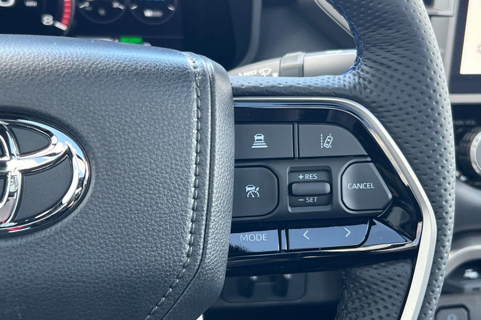 New 2026 Toyota Tundra Platinum image 28