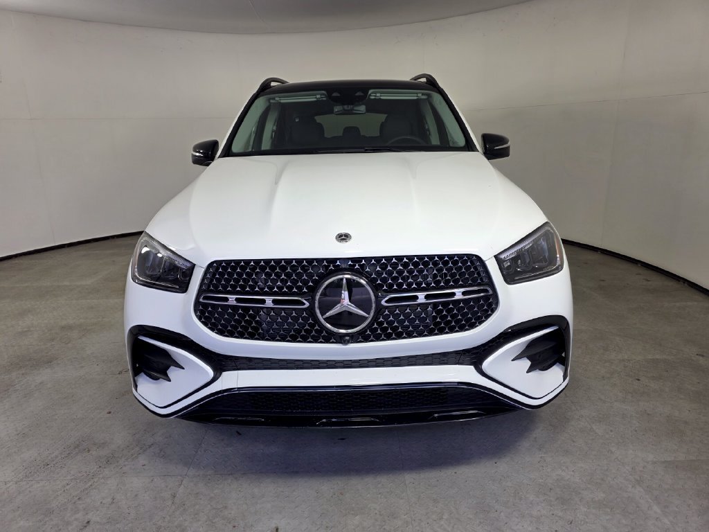 New 2026 Mercedes-Benz GLE 350 4MATIC image 2