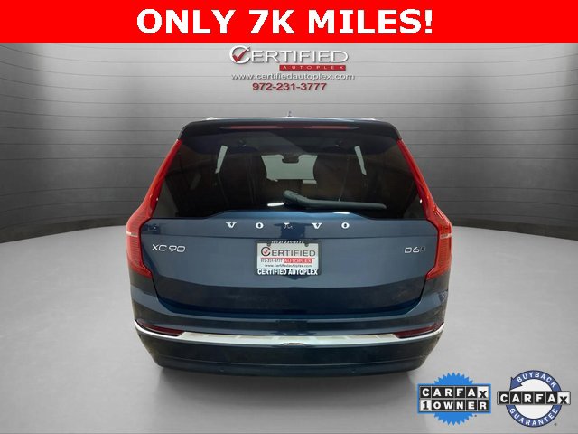 Used 2025 Volvo XC90 B6 Plus image 5