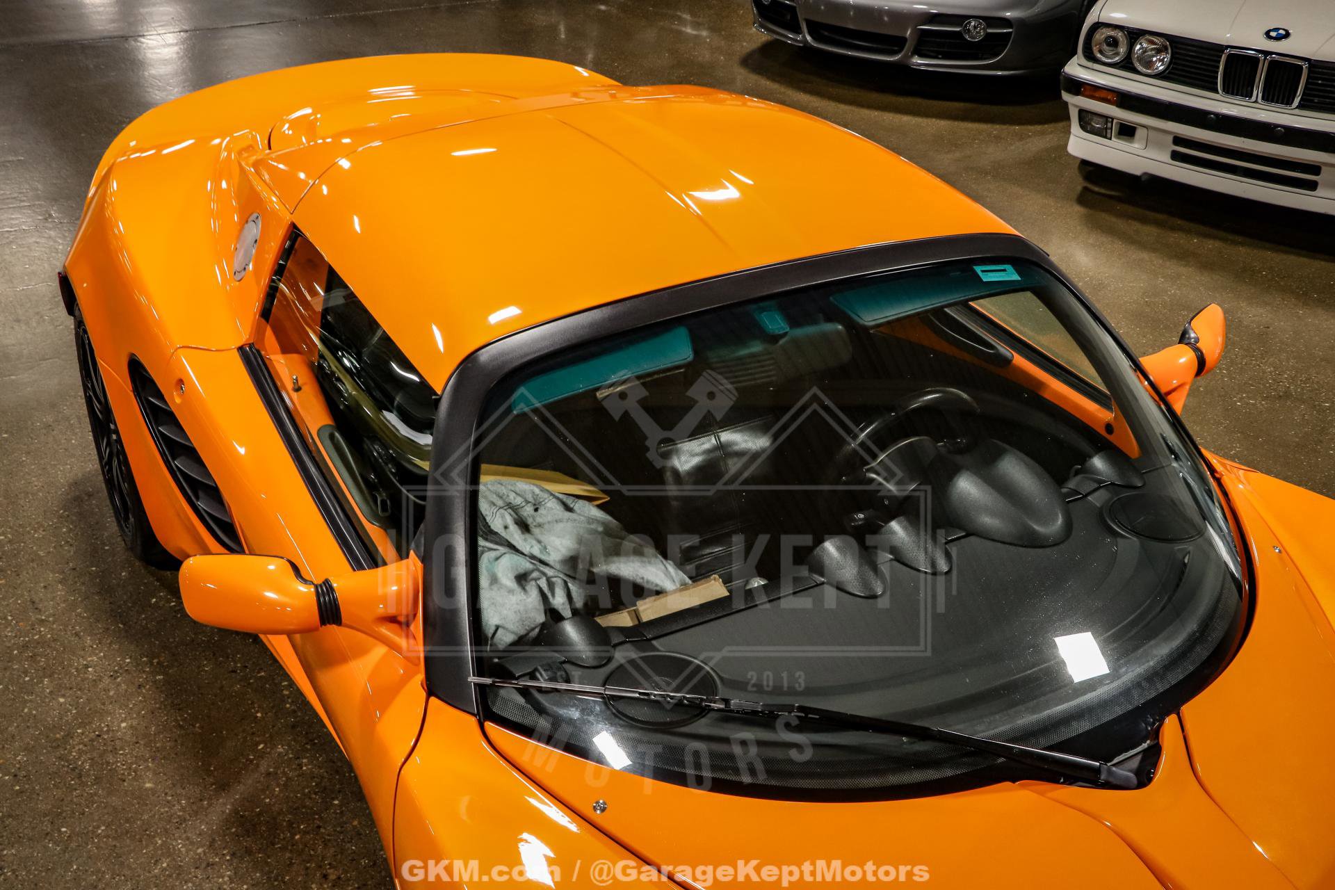 Used 2005 Lotus Elise image 15