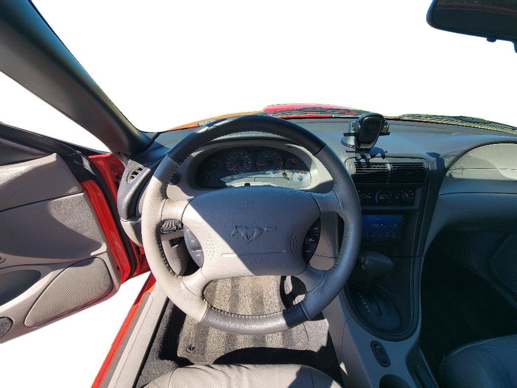 Used 2003 Ford Mustang GT RWD image 12
