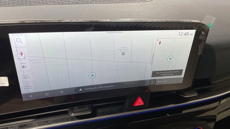 New 2026 Kia Carnival SX Prestige image 34