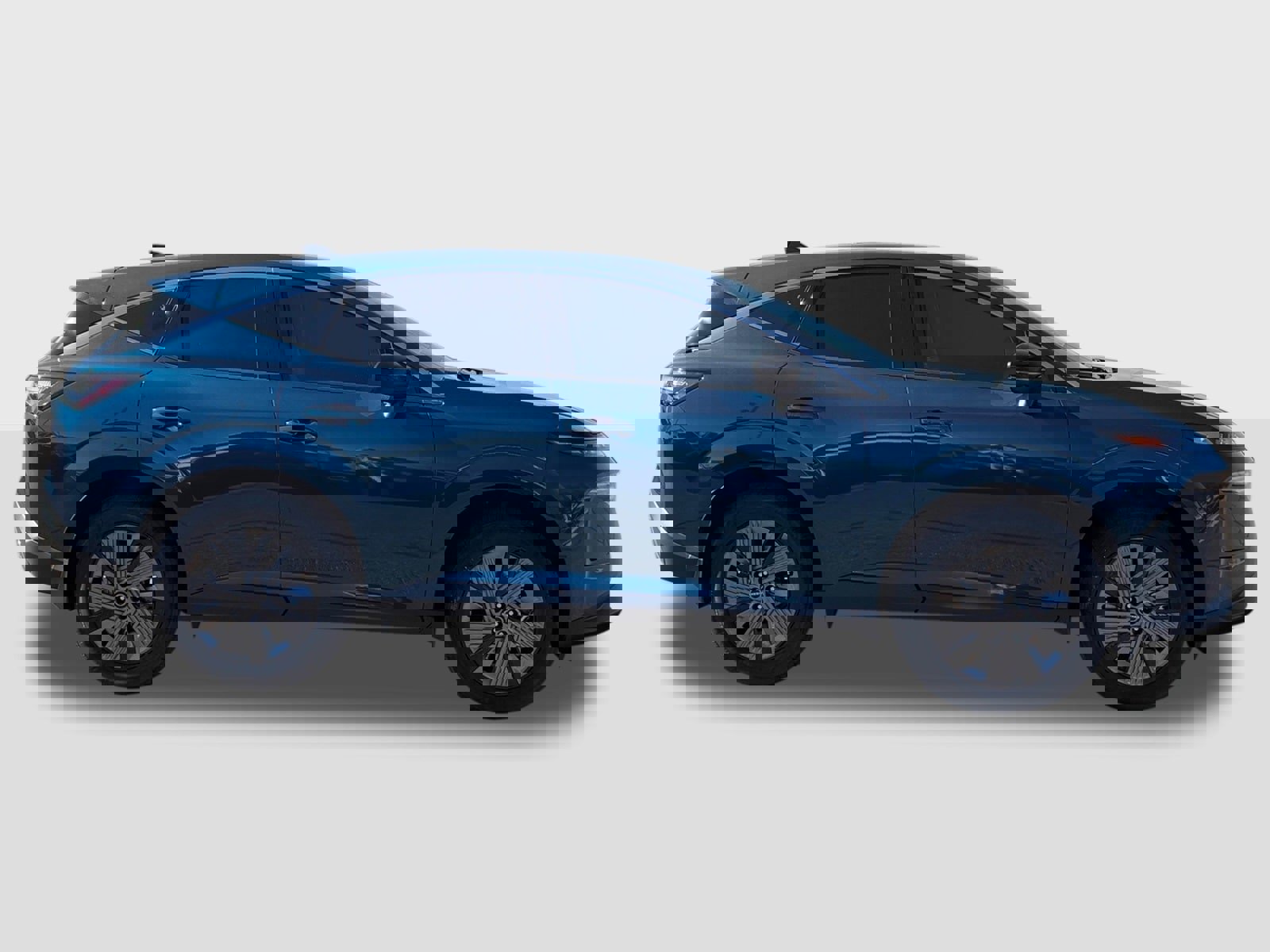 New 2026 Nissan Murano SL image 8