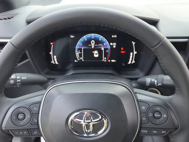 New 2026 Toyota Corolla SE FWD image 22