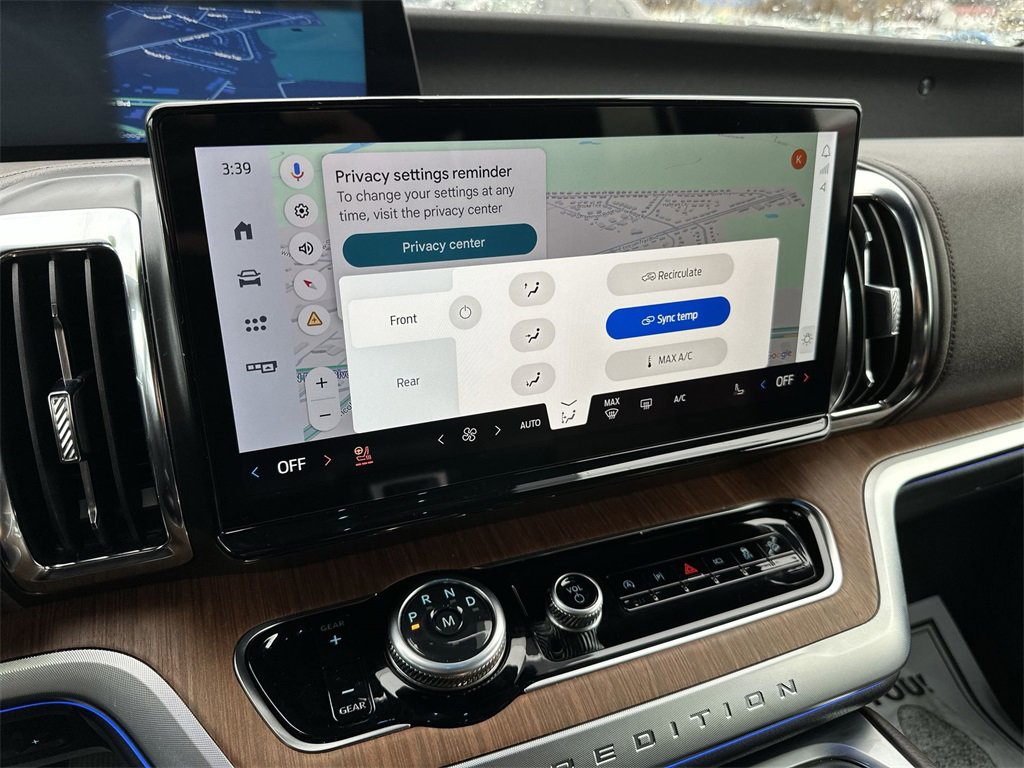 Used 2025 Ford Expedition Max King Ranch image 19