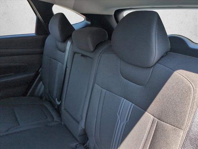 New 2026 Hyundai Tucson SEL image 17