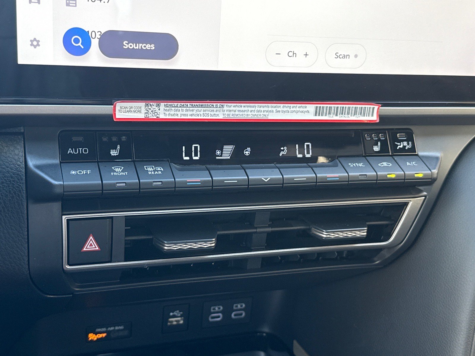Certified 2026 Toyota Camry XSE FWD image 16