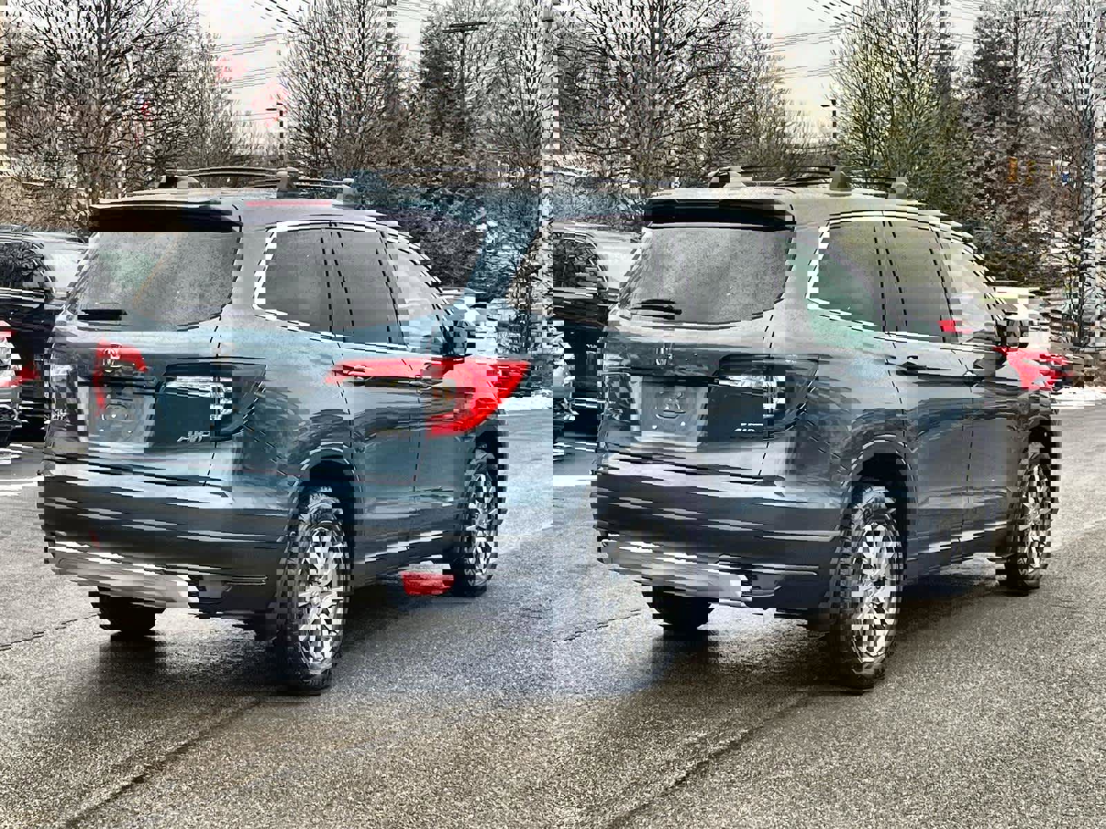 Used 2020 Honda Pilot EX image 5