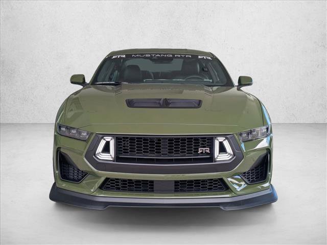 New 2025 Ford Mustang GT Premium w/ GT Performance Package image 6